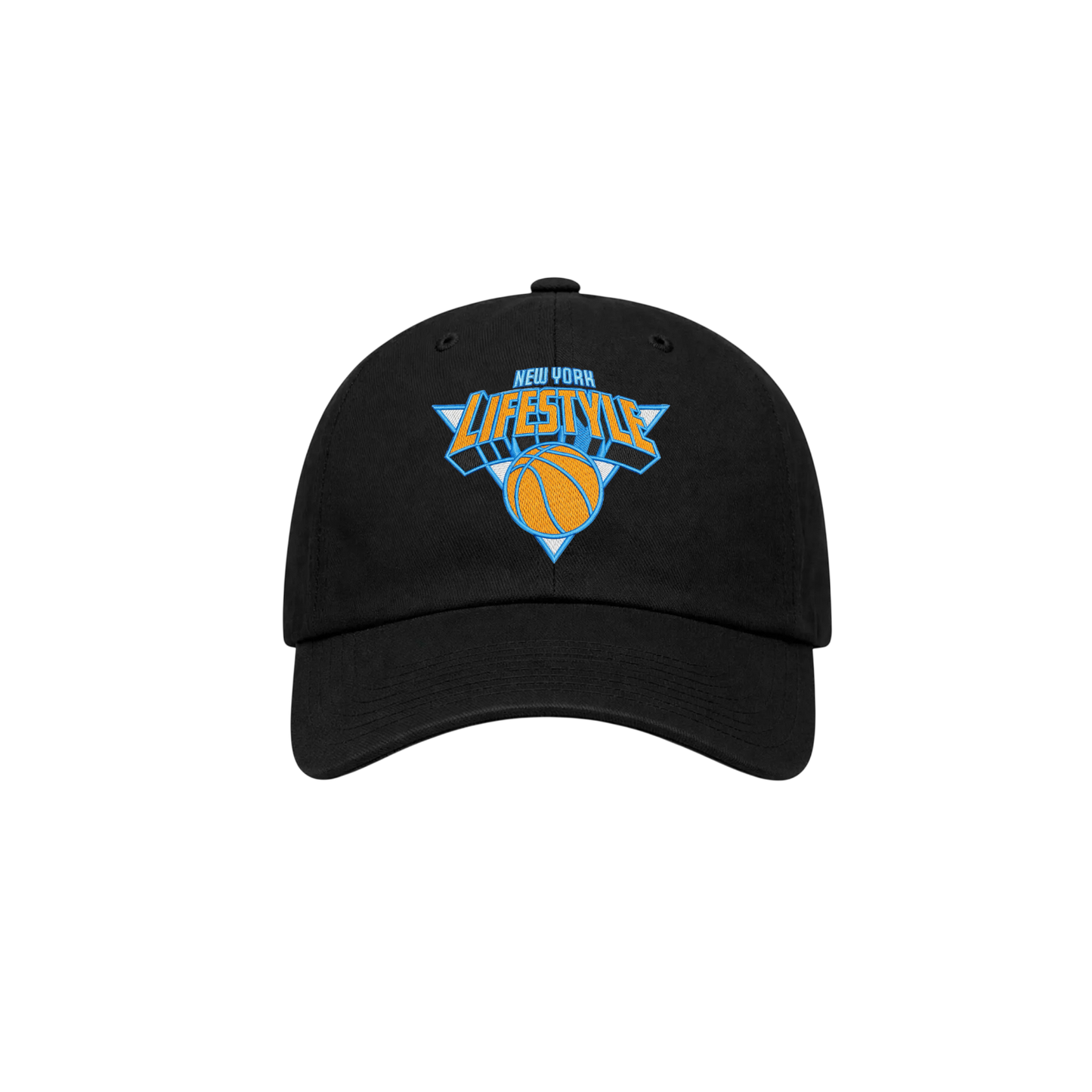 New York Lifestyle Dad Hat