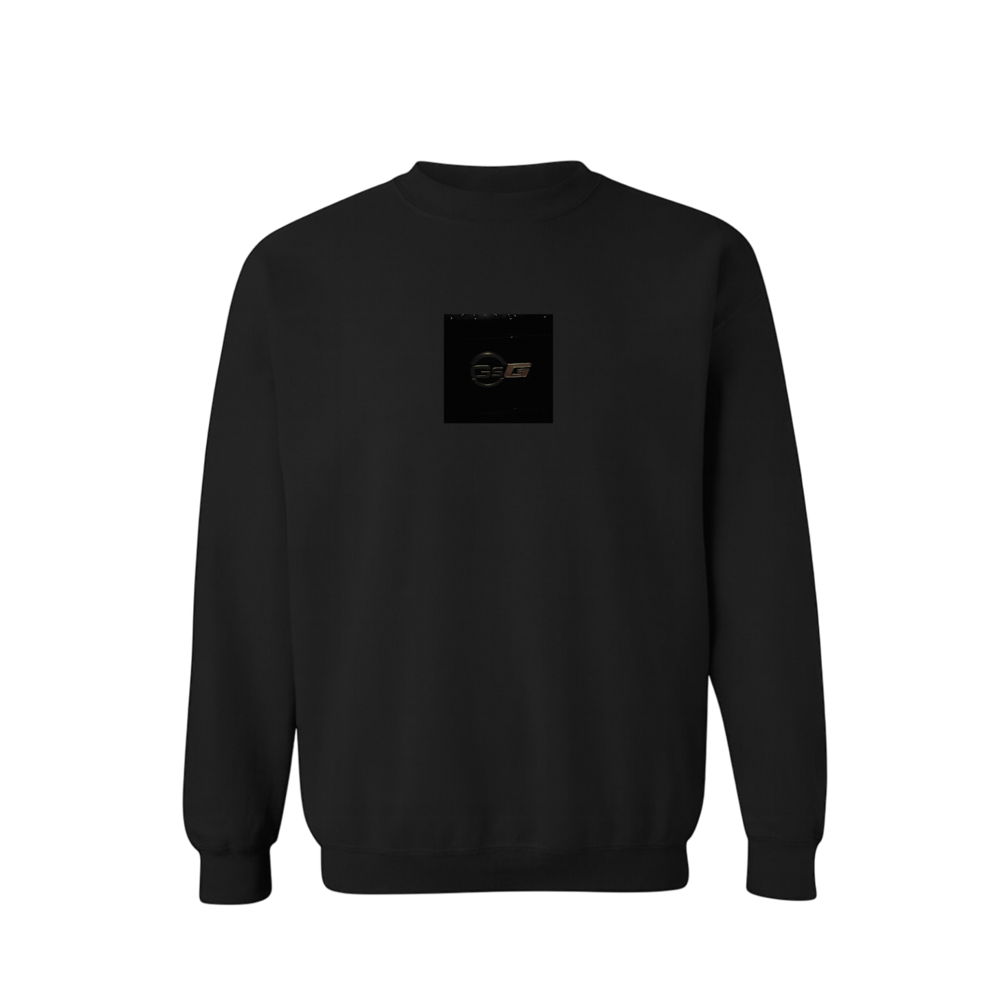 GsG Crewneck + Digital Deluxe Album | Pre-Order
