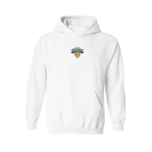 New York Lifestyle Hoodie