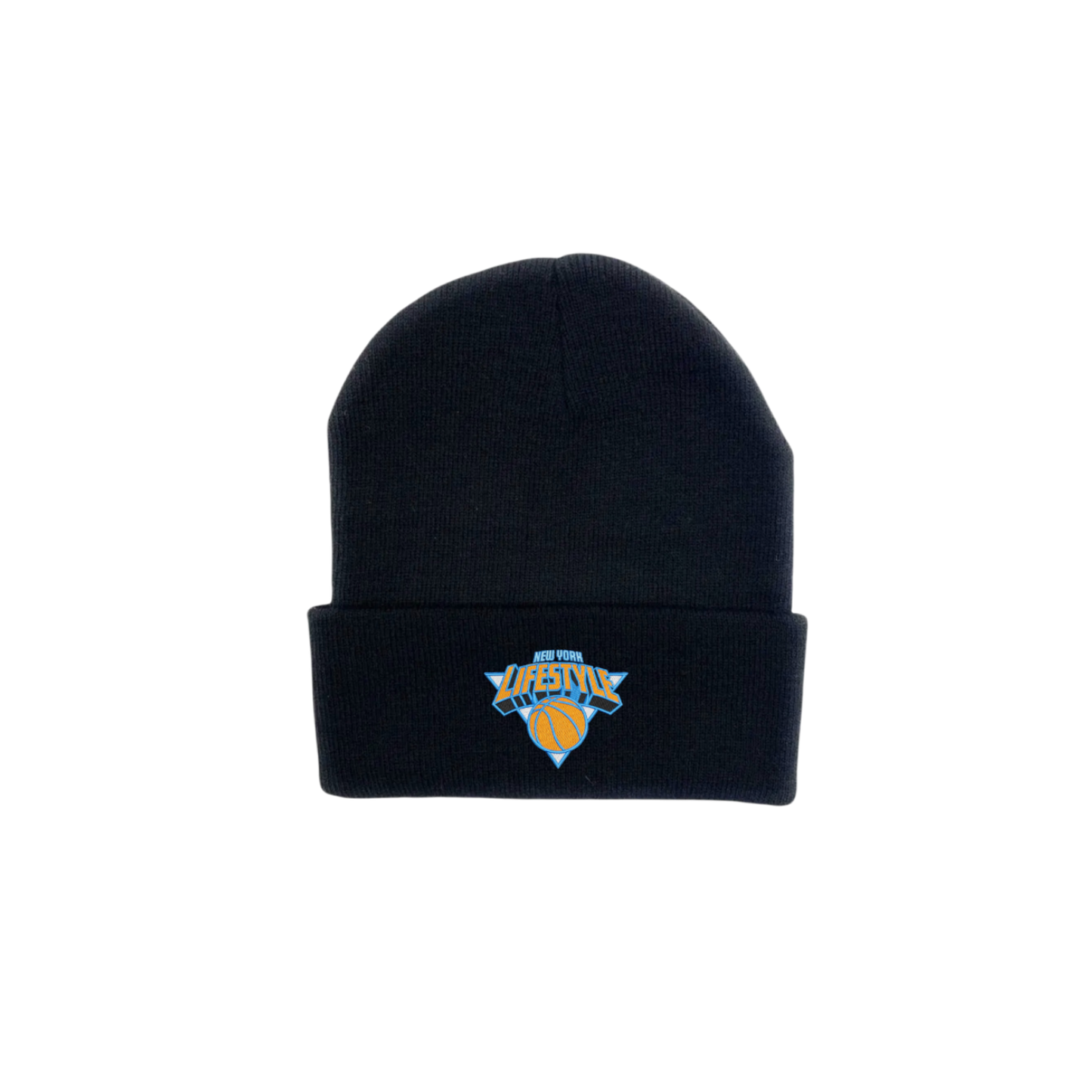 New York Lifestyle Beanie