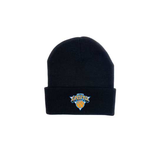 New York Lifestyle Beanie