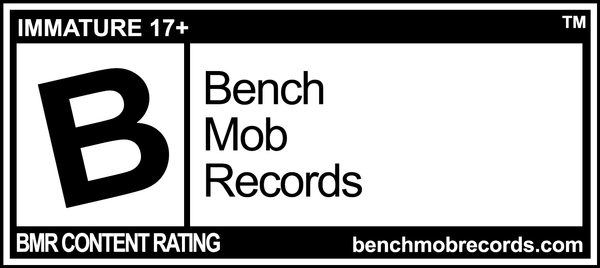 Bench Mob Records