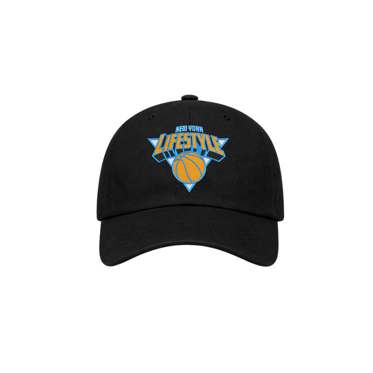 New York Lifestyle Dad Hat