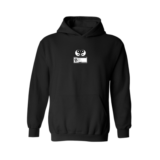 At The Line Hoodie + Digital Deluxe Album