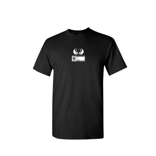 At The Line Tee + Digital Deluxe Album