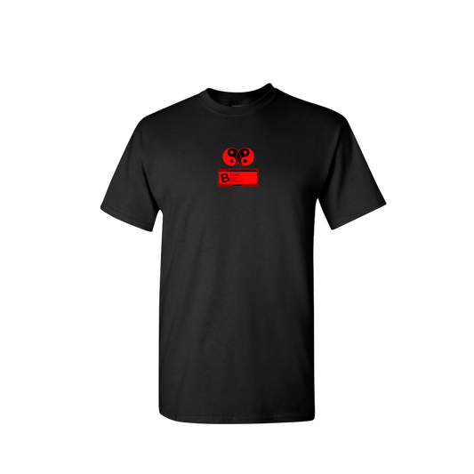 At The Line Tee + Digital Deluxe Album