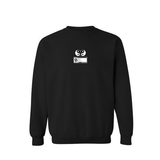 At The Line Crewneck + Digital Deluxe Album