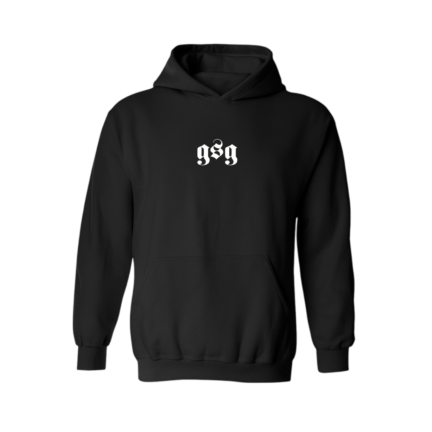 GsG Hoodie + Digital Deluxe Album | Pre-Order