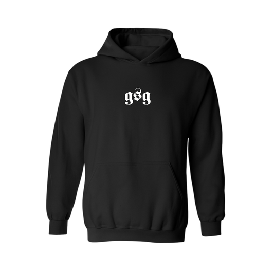GsG Hoodie + Digital Deluxe Album | Pre-Order