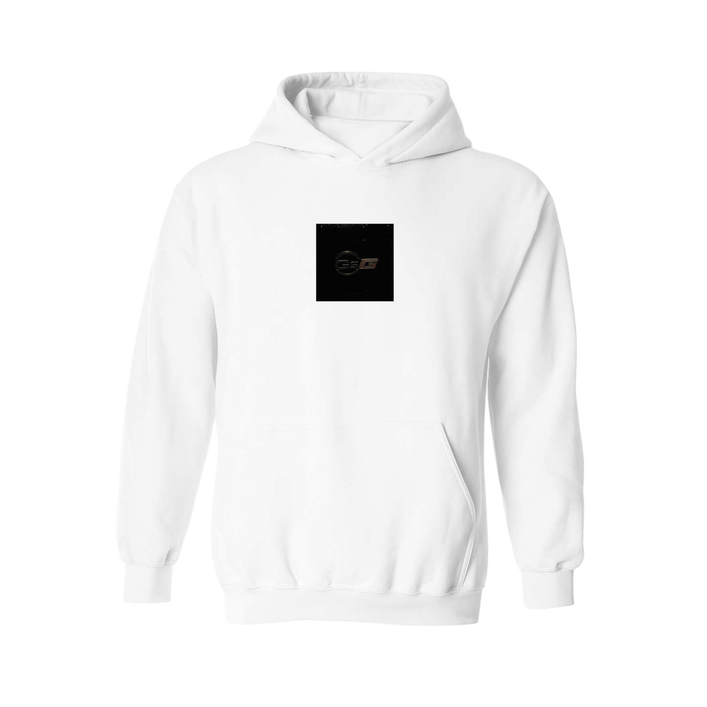 GsG Hoodie + Digital Deluxe Album | Pre-Order