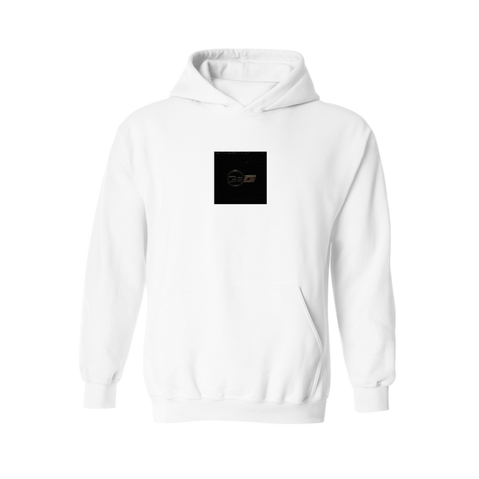 GsG Hoodie + Digital Deluxe Album | Pre-Order