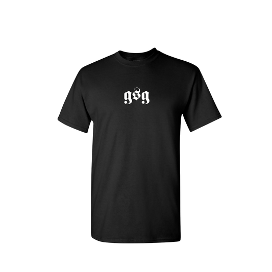 GsG Tee + Digital Deluxe Album | Pre-Order