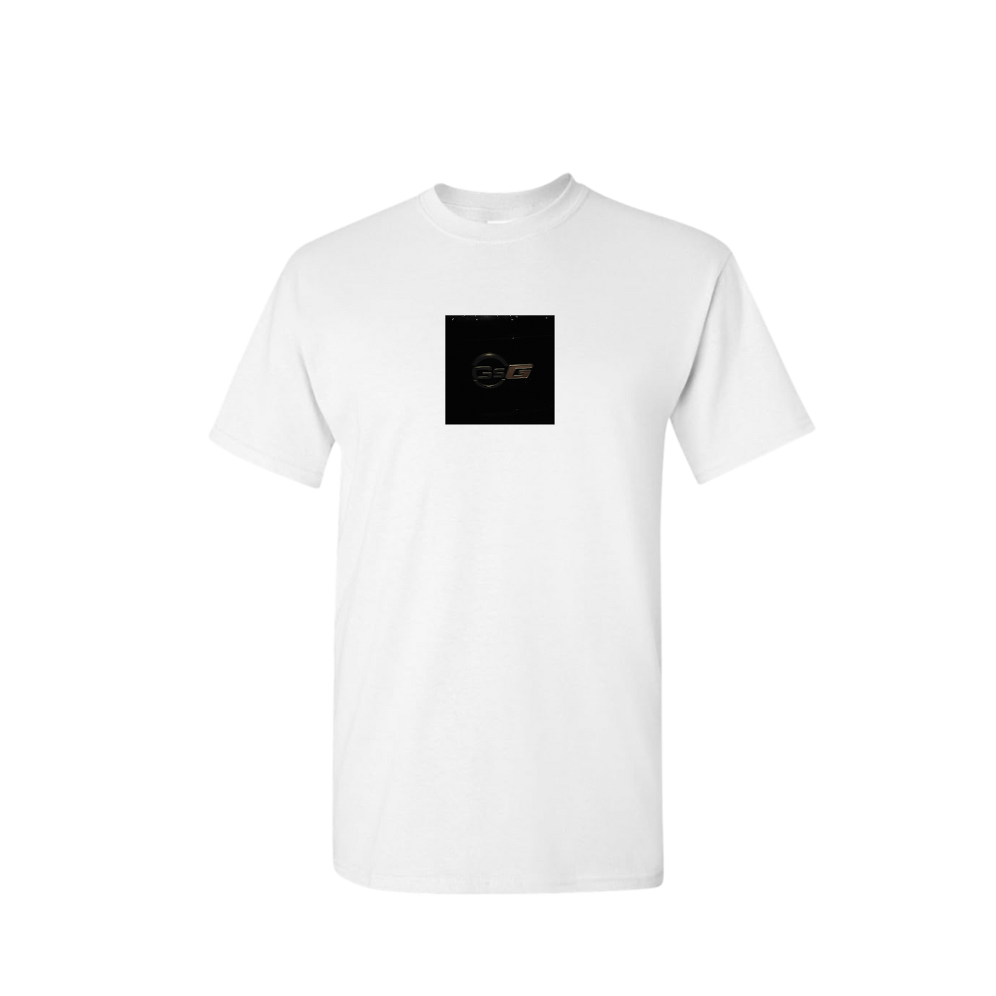 GsG Tee + Digital Deluxe Album | Pre-Order