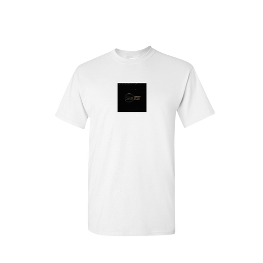 GsG Tee + Digital Deluxe Album | Pre-Order