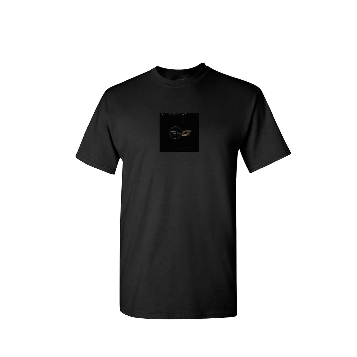 GsG Tee + Digital Deluxe Album | Pre-Order