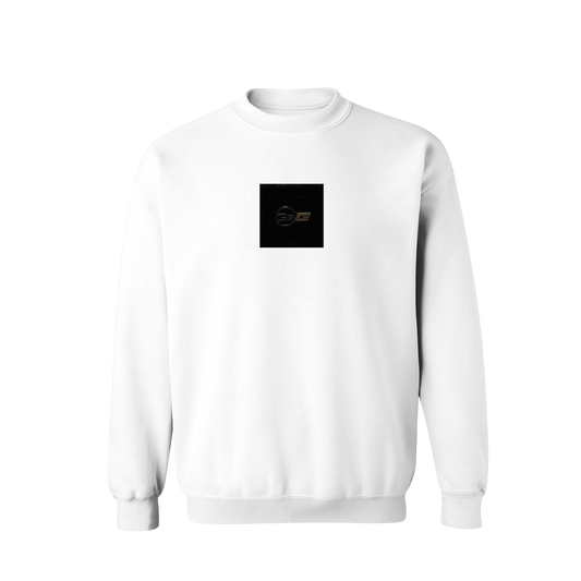 GsG Crewneck + Digital Deluxe Album | Pre-Order