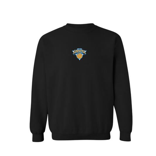 New York Lifestyle Crewneck