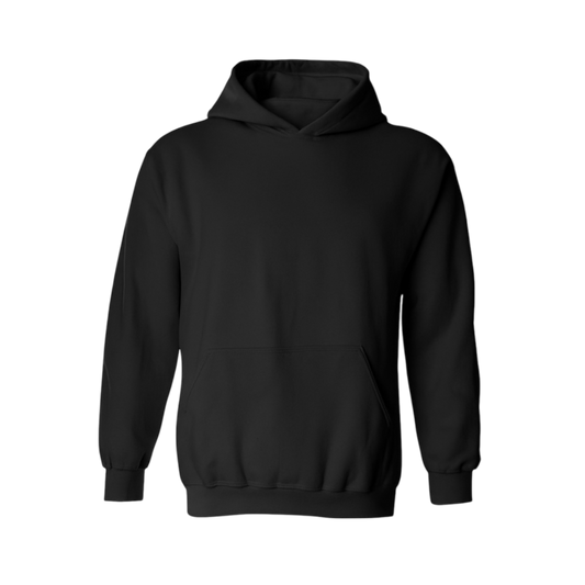 Lifestyle Hoodie